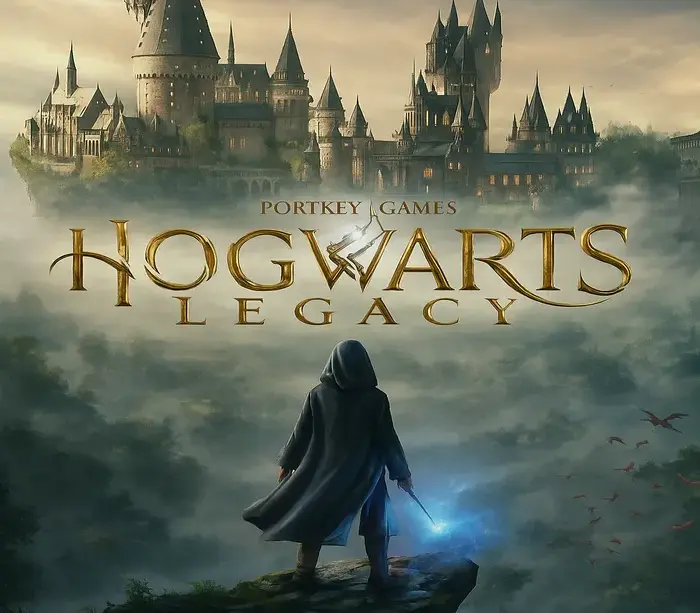 Hogwarts Legacy