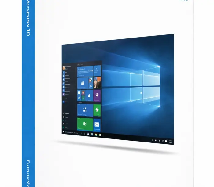 Windows 10 Home