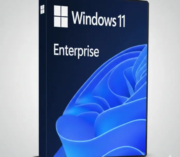 Windows 11 Enterprise