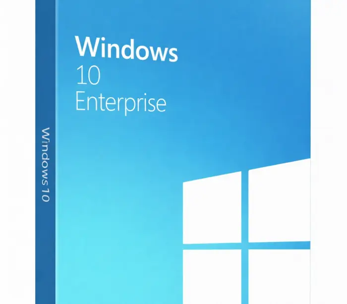 Windows 10 Enterprise