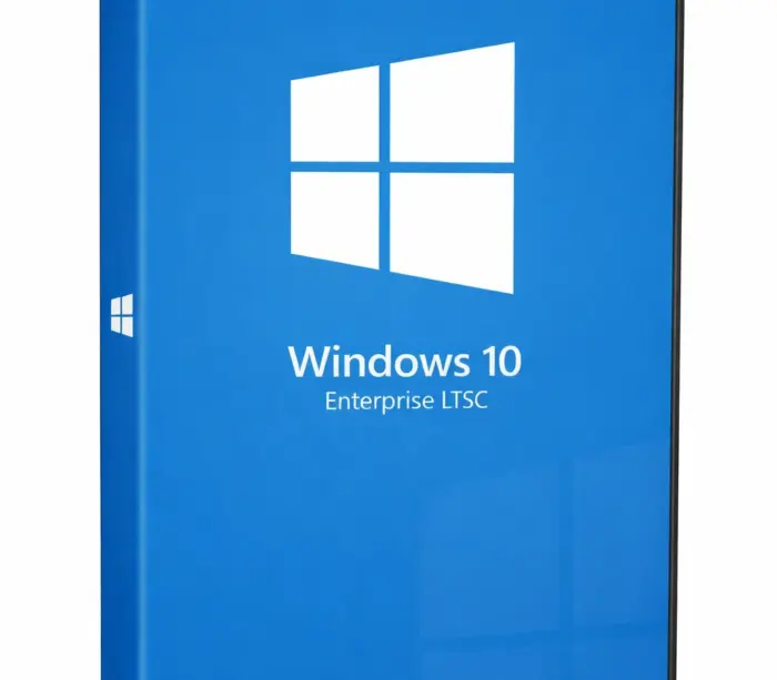 Windows 10 Enterprise LTSC 2021