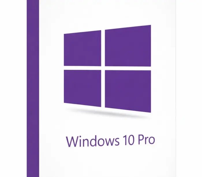 Windows 10 Pro Retail