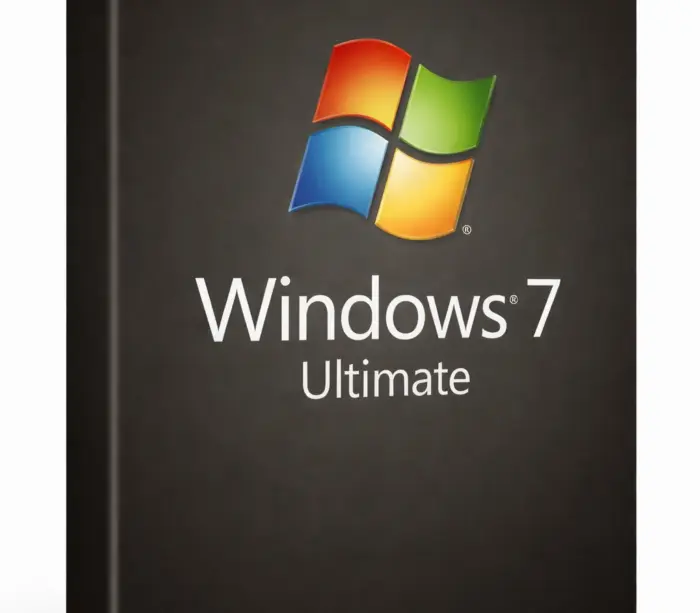 Windows 7 Ultimate