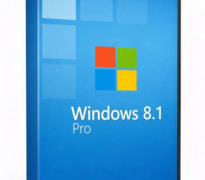 Windows 8.1 Professional